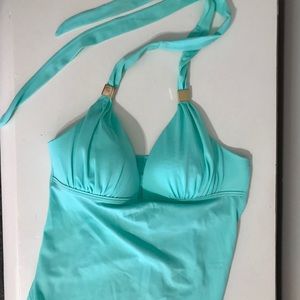 VS Tainkini Swim Top